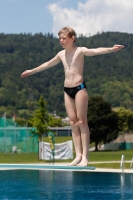 Thumbnail - Boys C - Martin - Wasserspringen - 2022 - Österr. Staatsmeisterschaft - Teilnehmer - Boys 03049_06638.jpg