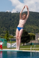 Thumbnail - Boys C - Oliver - Прыжки в воду - 2022 - Österr. Staatsmeisterschaft - Participants - Boys 03049_06689.jpg