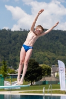 Thumbnail - Boys C - Oliver - Diving Sports - 2022 - Österr. Staatsmeisterschaft - Participants - Boys 03049_06691.jpg