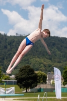 Thumbnail - Boys C - Oliver - Прыжки в воду - 2022 - Österr. Staatsmeisterschaft - Participants - Boys 03049_06694.jpg