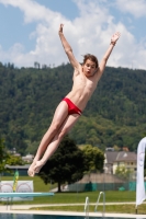 Thumbnail - Boys C - Gabriel - Wasserspringen - 2022 - Österr. Staatsmeisterschaft - Teilnehmer - Boys 03049_06739.jpg