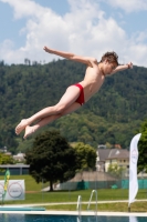 Thumbnail - Boys C - Gabriel - Прыжки в воду - 2022 - Österr. Staatsmeisterschaft - Participants - Boys 03049_06741.jpg