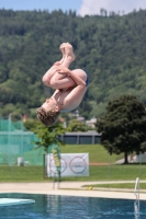Thumbnail - Boys C - Oliver - Wasserspringen - 2022 - Österr. Staatsmeisterschaft - Teilnehmer - Boys 03049_06809.jpg
