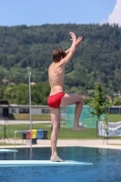 Thumbnail - Boys C - Gabriel - Прыжки в воду - 2022 - Österr. Staatsmeisterschaft - Participants - Boys 03049_06820.jpg
