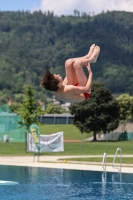 Thumbnail - Boys C - Gabriel - Прыжки в воду - 2022 - Österr. Staatsmeisterschaft - Participants - Boys 03049_06823.jpg