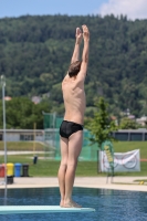 Thumbnail - Boys C - Oskar E - Wasserspringen - 2022 - Österr. Staatsmeisterschaft - Teilnehmer - Boys 03049_06825.jpg
