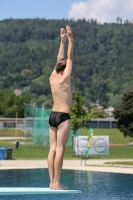 Thumbnail - Boys C - Oskar E - Wasserspringen - 2022 - Österr. Staatsmeisterschaft - Teilnehmer - Boys 03049_06833.jpg