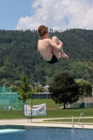Thumbnail - Boys C - Martin - Прыжки в воду - 2022 - Österr. Staatsmeisterschaft - Participants - Boys 03049_06845.jpg