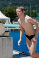 Thumbnail - Boys C - Martin - Прыжки в воду - 2022 - Österr. Staatsmeisterschaft - Participants - Boys 03049_06847.jpg