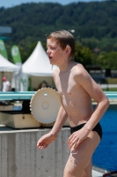 Thumbnail - Boys C - Martin - Прыжки в воду - 2022 - Österr. Staatsmeisterschaft - Participants - Boys 03049_06848.jpg