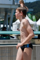 Thumbnail - Boys C - Martin - Прыжки в воду - 2022 - Österr. Staatsmeisterschaft - Participants - Boys 03049_06849.jpg