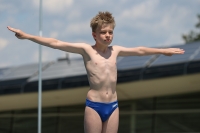 Thumbnail - Boys C - Oliver - Diving Sports - 2022 - Österr. Staatsmeisterschaft - Participants - Boys 03049_06856.jpg