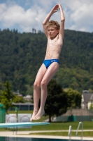 Thumbnail - Boys C - Oliver - Diving Sports - 2022 - Österr. Staatsmeisterschaft - Participants - Boys 03049_06861.jpg