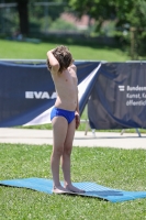 Thumbnail - Boys D - Clemens - Прыжки в воду - 2022 - Österr. Staatsmeisterschaft - Participants - Boys 03049_06887.jpg