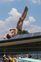 Thumbnail - Boys C - Erik - Diving Sports - 2022 - Österr. Staatsmeisterschaft - Participants - Boys 03049_06890.jpg