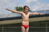 Thumbnail - Boys C - Gabriel - Diving Sports - 2022 - Österr. Staatsmeisterschaft - Participants - Boys 03049_06900.jpg