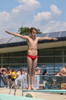 Thumbnail - Boys C - Gabriel - Прыжки в воду - 2022 - Österr. Staatsmeisterschaft - Participants - Boys 03049_06902.jpg