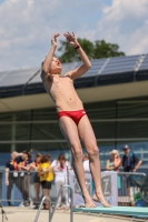 Thumbnail - Boys C - Gabriel - Прыжки в воду - 2022 - Österr. Staatsmeisterschaft - Participants - Boys 03049_06903.jpg