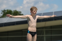 Thumbnail - Boys C - Martin - Прыжки в воду - 2022 - Österr. Staatsmeisterschaft - Participants - Boys 03049_06934.jpg