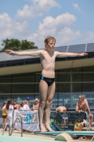 Thumbnail - Boys C - Martin - Прыжки в воду - 2022 - Österr. Staatsmeisterschaft - Participants - Boys 03049_06936.jpg