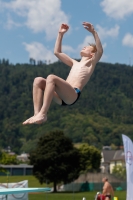 Thumbnail - Boys C - Martin - Прыжки в воду - 2022 - Österr. Staatsmeisterschaft - Participants - Boys 03049_06940.jpg