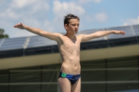 Thumbnail - Boys C - Konstantin - Прыжки в воду - 2022 - Österr. Staatsmeisterschaft - Participants - Boys 03049_06965.jpg