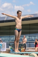 Thumbnail - Boys C - Konstantin - Прыжки в воду - 2022 - Österr. Staatsmeisterschaft - Participants - Boys 03049_06966.jpg
