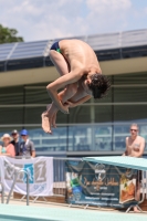 Thumbnail - Boys C - Konstantin - Diving Sports - 2022 - Österr. Staatsmeisterschaft - Participants - Boys 03049_06967.jpg