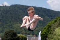 Thumbnail - Boys C - Martin - Прыжки в воду - 2022 - Österr. Staatsmeisterschaft - Participants - Boys 03049_07004.jpg