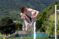 Thumbnail - Boys C - Martin - Прыжки в воду - 2022 - Österr. Staatsmeisterschaft - Participants - Boys 03049_07005.jpg