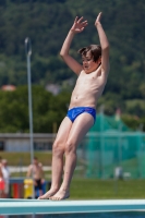 Thumbnail - Boys D - Clemens - Прыжки в воду - 2022 - Österr. Staatsmeisterschaft - Participants - Boys 03049_07045.jpg