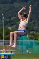Thumbnail - Boys D - Clemens - Прыжки в воду - 2022 - Österr. Staatsmeisterschaft - Participants - Boys 03049_07046.jpg