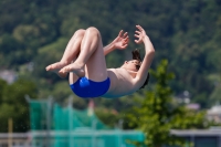 Thumbnail - Boys D - Clemens - Прыжки в воду - 2022 - Österr. Staatsmeisterschaft - Participants - Boys 03049_07049.jpg