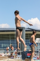 Thumbnail - Boys D - Gabriel - Прыжки в воду - 2022 - Österr. Staatsmeisterschaft - Participants - Boys 03049_07051.jpg