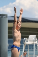 Thumbnail - Boys D - Lorenz - Diving Sports - 2022 - Österr. Staatsmeisterschaft - Participants - Boys 03049_07057.jpg