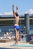 Thumbnail - Boys D - Clemens - Прыжки в воду - 2022 - Österr. Staatsmeisterschaft - Participants - Boys 03049_07083.jpg