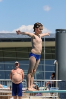 Thumbnail - Boys D - Clemens - Прыжки в воду - 2022 - Österr. Staatsmeisterschaft - Participants - Boys 03049_07105.jpg