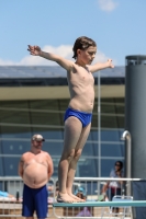 Thumbnail - Boys D - Clemens - Прыжки в воду - 2022 - Österr. Staatsmeisterschaft - Participants - Boys 03049_07106.jpg