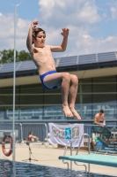 Thumbnail - Boys D - Clemens - Прыжки в воду - 2022 - Österr. Staatsmeisterschaft - Participants - Boys 03049_07114.jpg