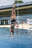 Thumbnail - Boys D - Gabriel - Прыжки в воду - 2022 - Österr. Staatsmeisterschaft - Participants - Boys 03049_07123.jpg