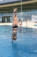 Thumbnail - Boys D - Gabriel - Прыжки в воду - 2022 - Österr. Staatsmeisterschaft - Participants - Boys 03049_07124.jpg