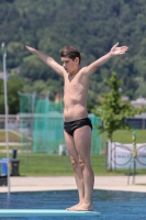 Thumbnail - Boys D - Gabriel - Прыжки в воду - 2022 - Österr. Staatsmeisterschaft - Participants - Boys 03049_07132.jpg