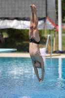 Thumbnail - Boys D - Kian - Прыжки в воду - 2022 - Österr. Staatsmeisterschaft - Participants - Boys 03049_07164.jpg