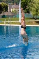 Thumbnail - Boys D - Kian - Прыжки в воду - 2022 - Österr. Staatsmeisterschaft - Participants - Boys 03049_07167.jpg