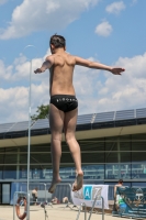 Thumbnail - Boys D - Gabriel - Прыжки в воду - 2022 - Österr. Staatsmeisterschaft - Participants - Boys 03049_07202.jpg