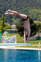 Thumbnail - Boys D - Gabriel - Diving Sports - 2022 - Österr. Staatsmeisterschaft - Participants - Boys 03049_07211.jpg