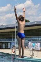 Thumbnail - Boys D - Clemens - Прыжки в воду - 2022 - Österr. Staatsmeisterschaft - Participants - Boys 03049_07215.jpg