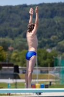 Thumbnail - Boys D - Clemens - Прыжки в воду - 2022 - Österr. Staatsmeisterschaft - Participants - Boys 03049_07216.jpg