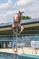 Thumbnail - Boys D - Clemens - Прыжки в воду - 2022 - Österr. Staatsmeisterschaft - Participants - Boys 03049_07220.jpg