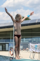 Thumbnail - Boys D - Oskar - Прыжки в воду - 2022 - Österr. Staatsmeisterschaft - Participants - Boys 03049_07290.jpg